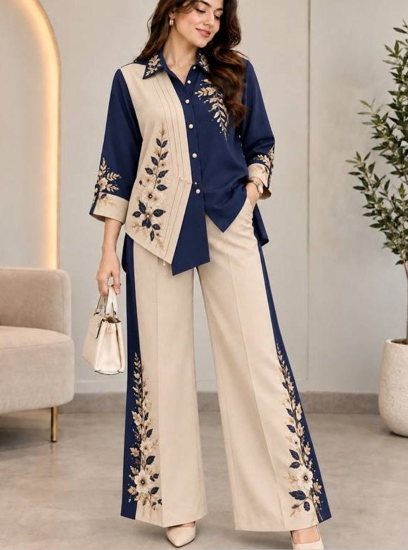Stylish Latest Co Ords Set for Women