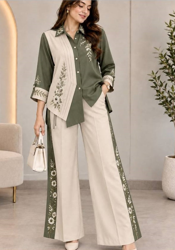 Stylish Latest Co Ords Set for Women