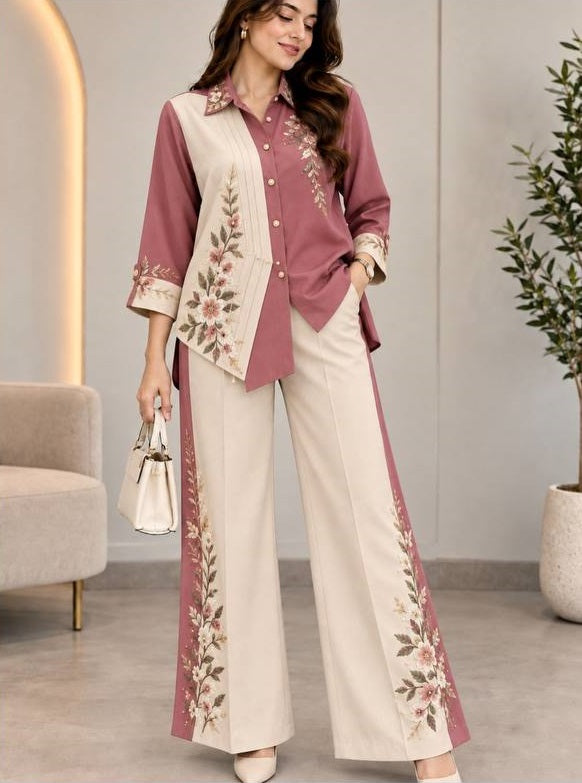 Stylish Latest Co Ords Set for Women
