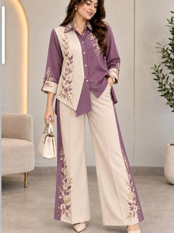 Stylish Latest Co Ords Set for Women