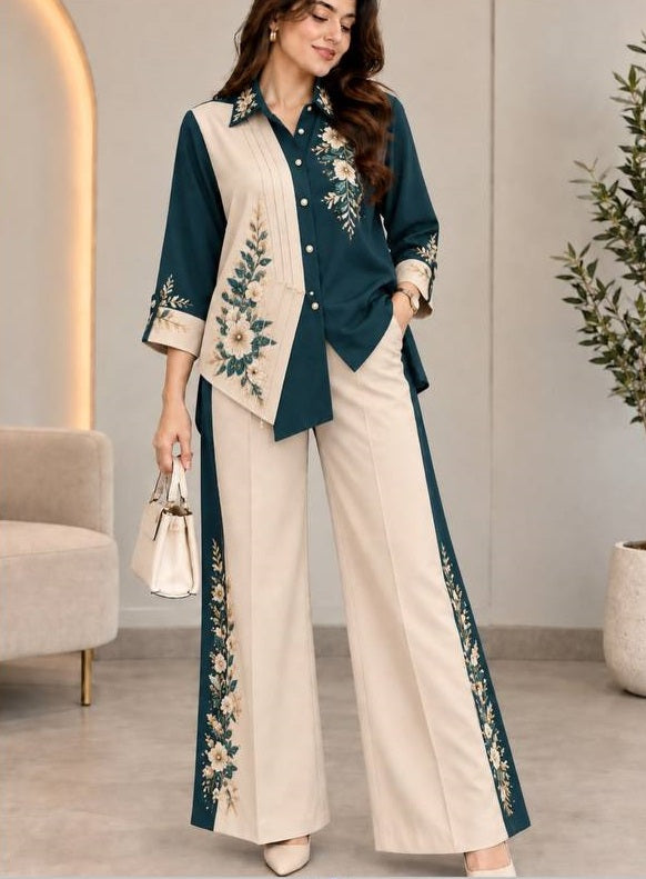Stylish Latest Co Ords Set for Women